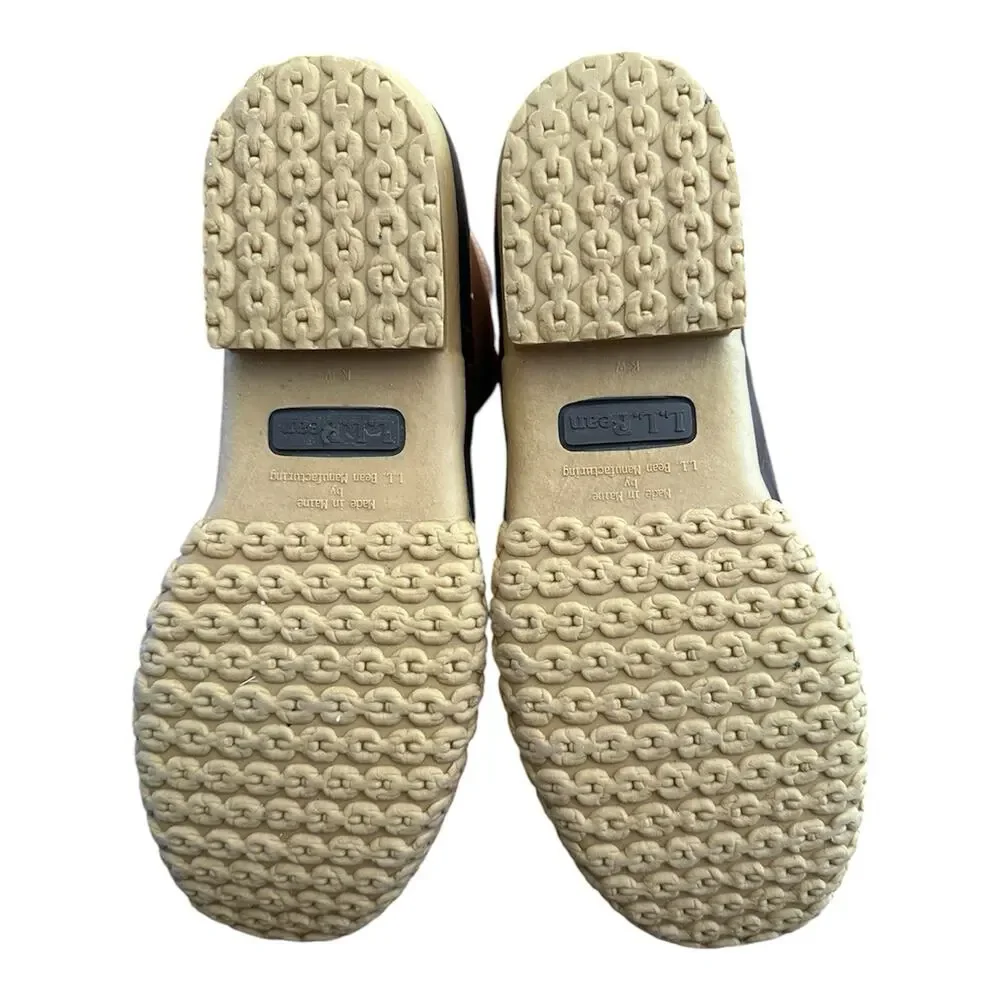 L.L. Bean these are